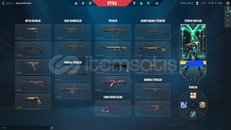 YILDIZ BELASI 2.0 SETLİ EFSANE HESAP