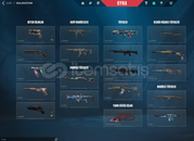 YILDIZ BELASI SETLİ HESAP