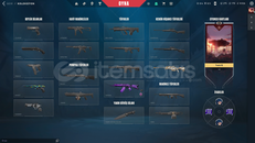 yıldız belası vandal yağmacı şerif yitik op