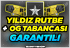 ⭐YILDIZ+OG TABANCASI GARANTİLİ | Şifre Değişen✅