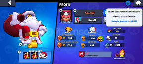 YILDIZ SHELLY+7 HANELİ ID???