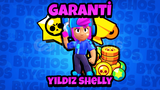 ⭐ YILDIZ SHELLY'Lİ RANDOM HESAPLAR! ⭐