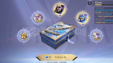 Yıldız üyelik kartı 