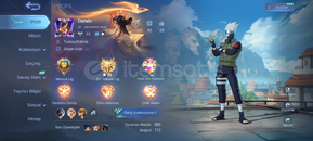 Yıldız uyelikli narutolu fırsat hesabı