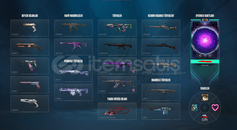 ⭐️YILDIZPARÇALAYAN ASİL VANDAL DOLU⭐️