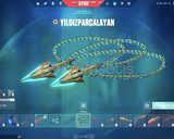 ASİL VANDAL ZARARINA MÜKEMMEL ACİL HESAP