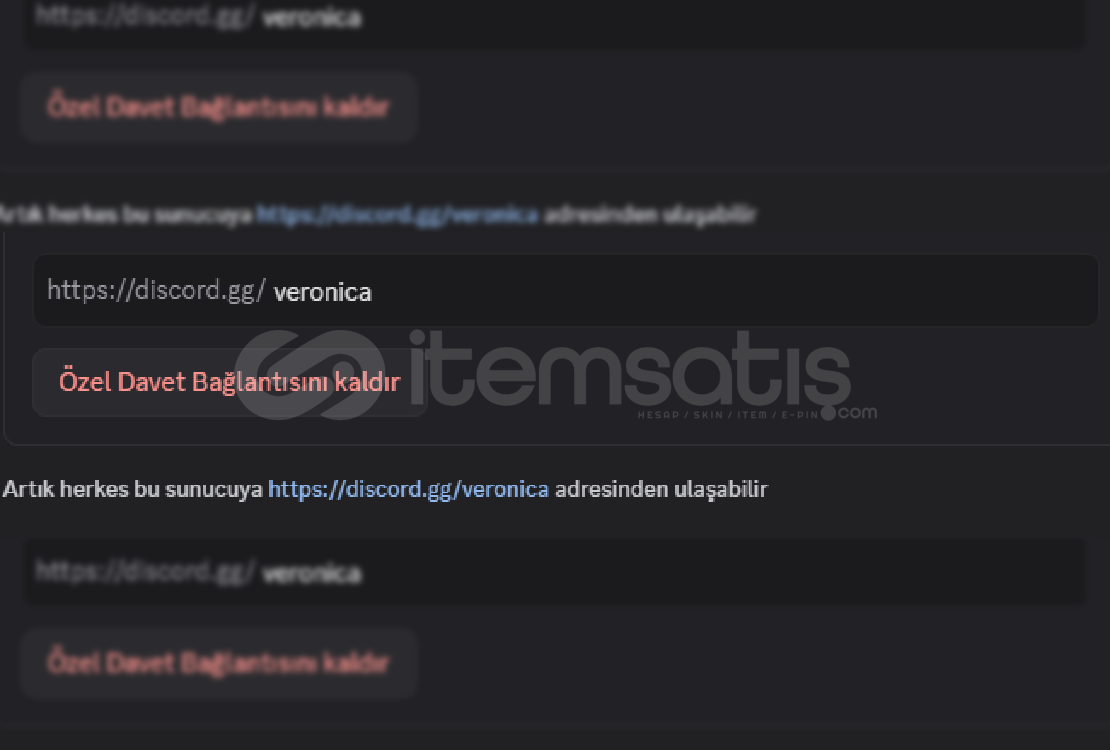 YILLARDIR BEKLENEN O URL GELDİ İŞTE VERONİCA YILLARDIR BEKLENEN O URL GELDİ İŞTE VERONİCA