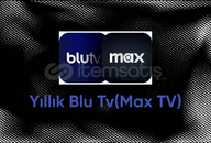 Yıllık (MaxTV)