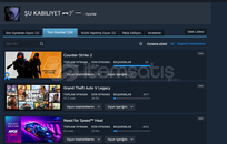 YILLIK HESAP SATILIR UCUZA