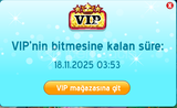 Yıllık vip temiz hesap MSP (indirim olur)