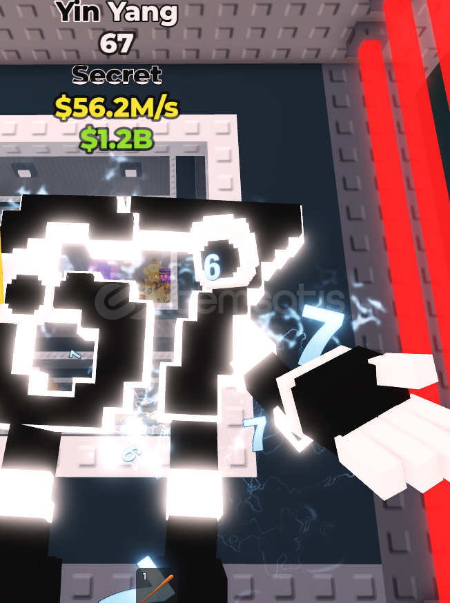 YİN YANG 67! 56.2M YİN YANG 67! 56.2M