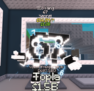 Yin Yang 67 (56.2M/s) S.A.B⭐HIZLI TESLIMAT⭐