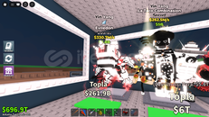 Yin Yang Eviladon 330M/s