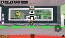 Yin Yang Eviledon Secret 393m/s