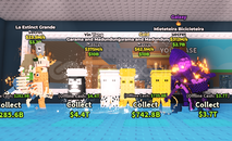 yin yang Garama And Madundung 