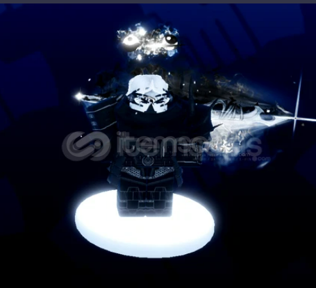 Yin Yang Greatsword | Blade Ball Yin Yang Greatsword | Blade Ball