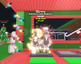 Yin Yang Ketchuru and Musturu 316M/S