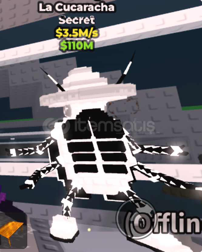 Yin yang la curacha Yin yang la curacha