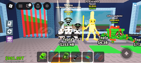 Yin Yang Los nooo my hot hot patos Yin Yang Los nooo my hot hot patos