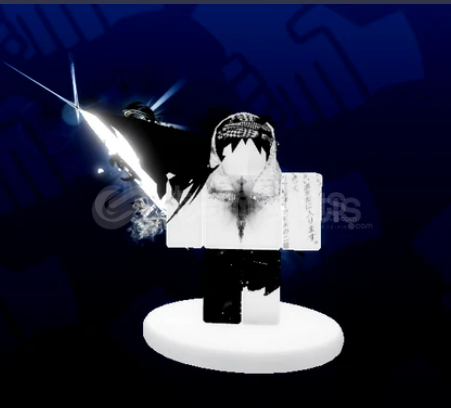 Yin Yang Parasol - Blade Ball  Yin Yang Parasol - Blade Ball