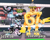 Yin Yang Pirulitoita bicicleteira 600M/18.7M/S