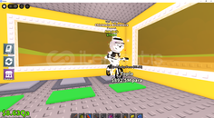 ⭐️YİNG YAN CHİCLETEİRİA⭐️