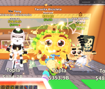 YİNG YAN CHİCLETEİRİA⭐️