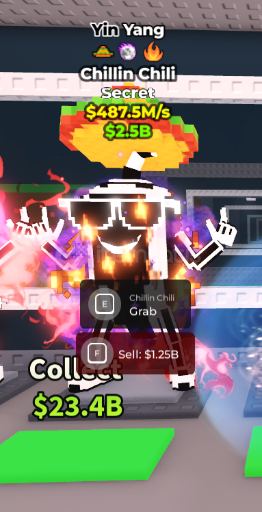 ying yang 487.5m chillin chili ying yang 487.5m chillin chili