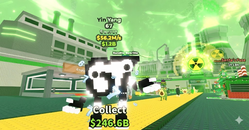 Ying Yang 67 | 56.2M 1.2B