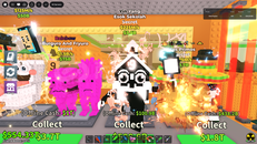 YİNG YANG Esok Sekolah (225 m/s)