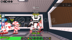 ying yang eviladon 236m