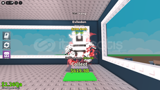 [Ying Yang] Eviledon 236.2M/s