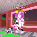 Ying Yang La Spooky Grande Ying Yang La Spooky Grande