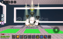 Ying Yang Los noo MY hotspotsıtos 43m/s