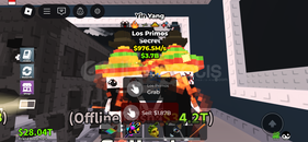 YING YANG LOS PRIMOS YING YANG LOS PRIMOS