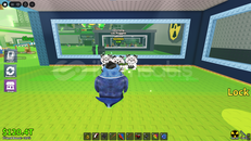 Ying Yang Los Puggies 225M/S