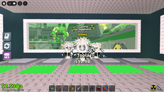 Ying Yang Los Spaghettis 525m/s