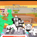 Ying yang los spoky combinasionas