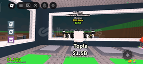 Ying Yang Nuclearo Dinossauro Ying Yang Nuclearo Dinossauro