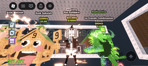 Ying Yang pot pumpkin sab Ying Yang pot pumpkin sab