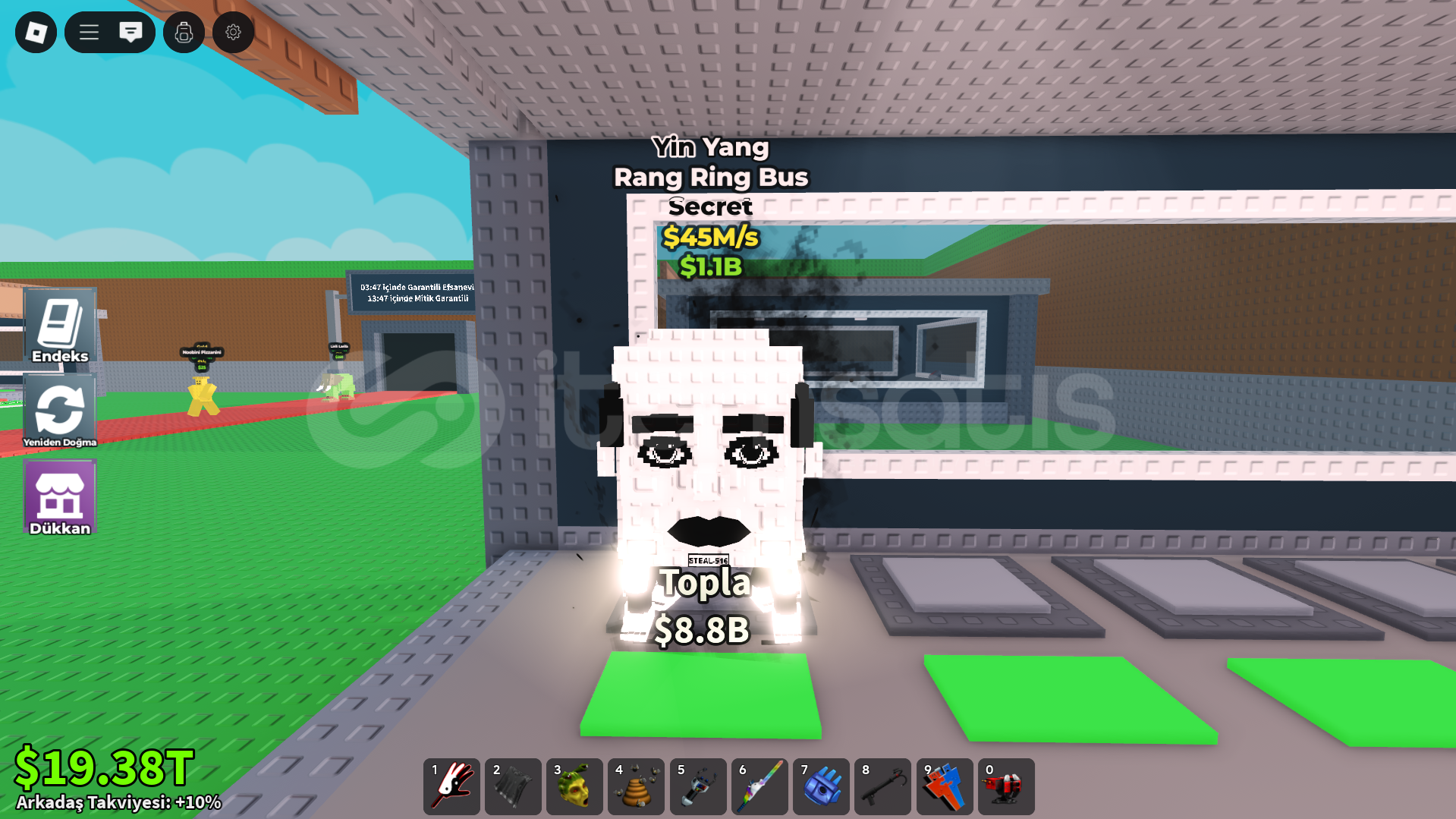ying yang rang ring bus 45 m/s ying yang rang ring bus 45 m/s