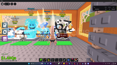 YİNG YANG SİX SEVEN 56M EN UCUZUUUUU