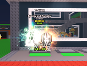 Ying Yang Spooky And Pumpky! Ying Yang Spooky And Pumpky!