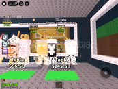 Yingyang garama and madungdun