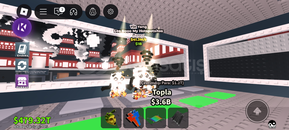 YİNYANG Los Nooo My Hotspotsitos YİNYANG Los Nooo My Hotspotsitos