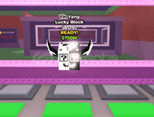 yinyang secret lucky block