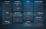 YİTİK PHANTOM + YİTİK OPERATOR +DİA1 DOLU HESAP
