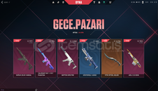 Yitik Ritüel Bıçağı Asil 2.0 Odin 