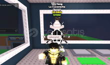 yinyang la cucaracha