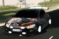 YENİ YAPILDI OYUNDA TEK 300HP STOK SES HD LOGOLU